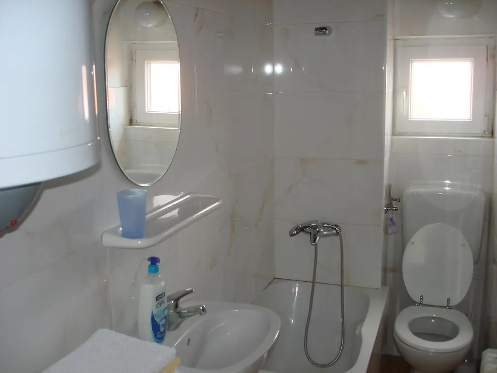 Apartmani Dominik Zadar