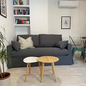 The 2sisters Apartament