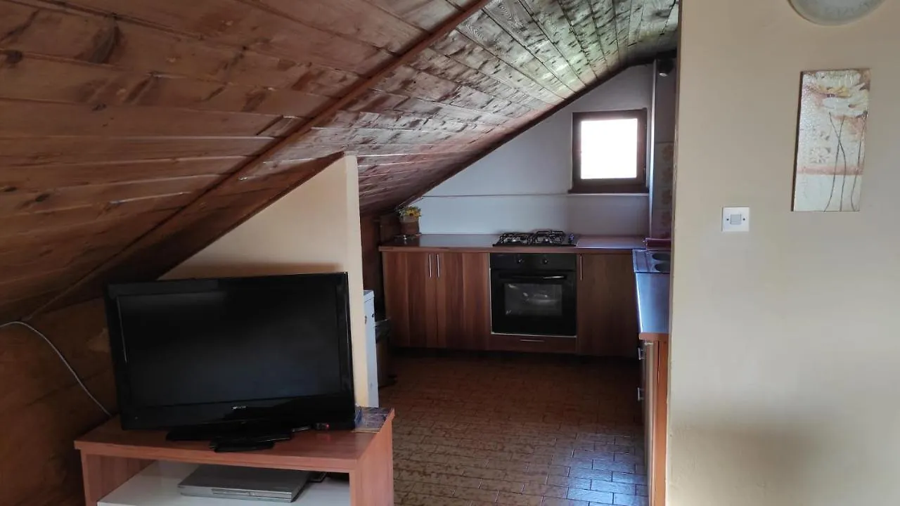 Apartment Apartmani Dominik Zadar Croatia