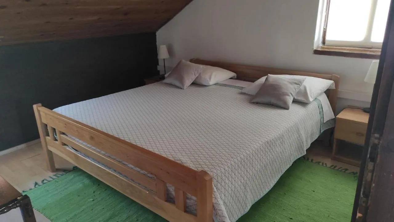 Apartmani Dominik Zadar