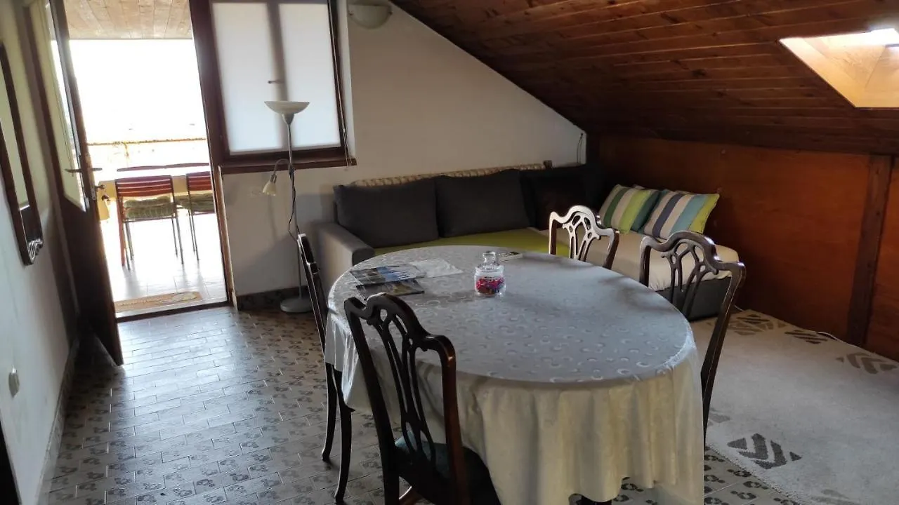 Apartment Apartmani Dominik Zadar