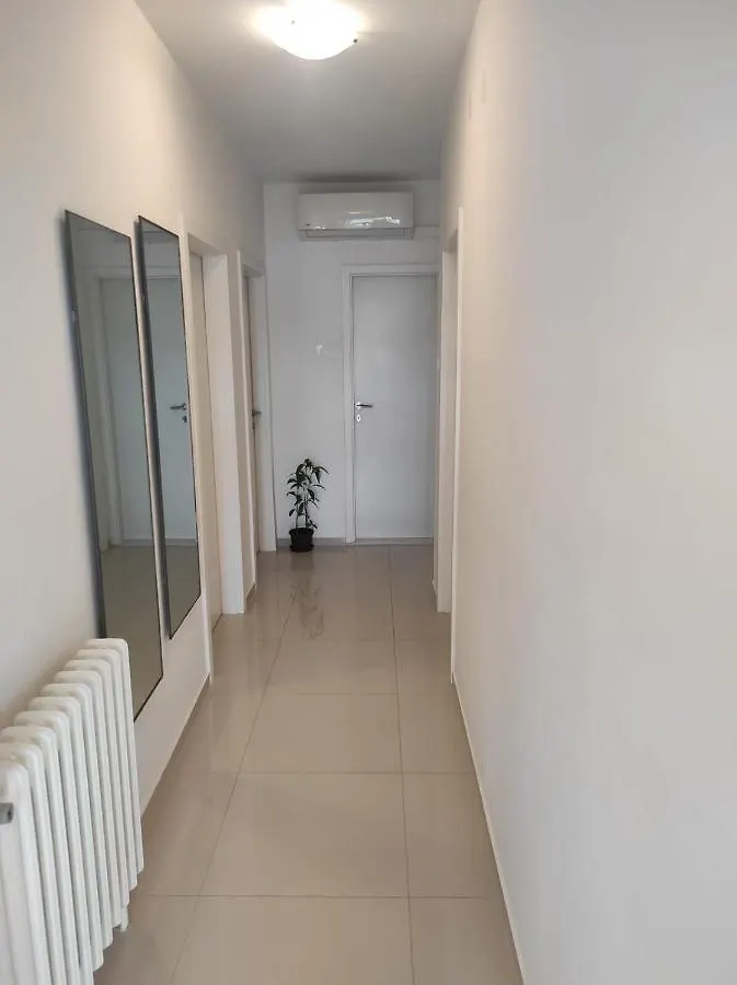 Apartment Apartmani Dominik Zadar