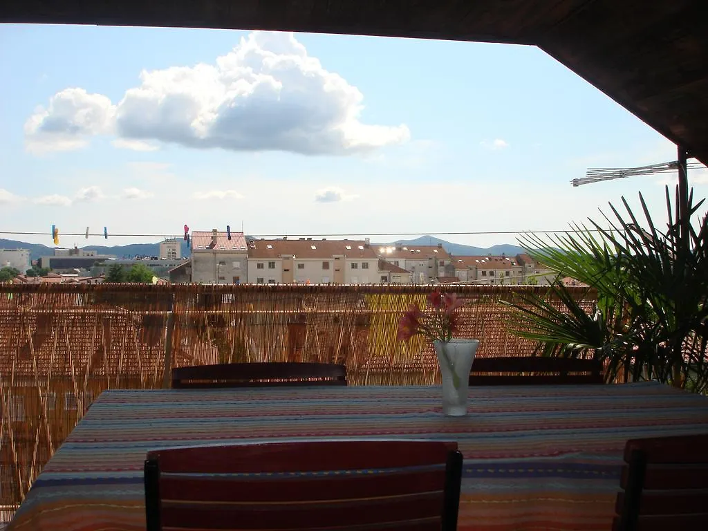 Apartment Apartmani Dominik Zadar