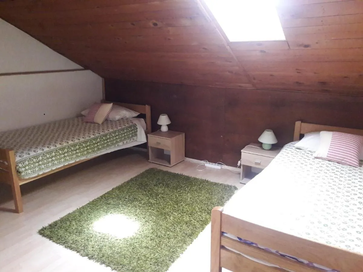 Apartmani Dominik Zadar Apartment