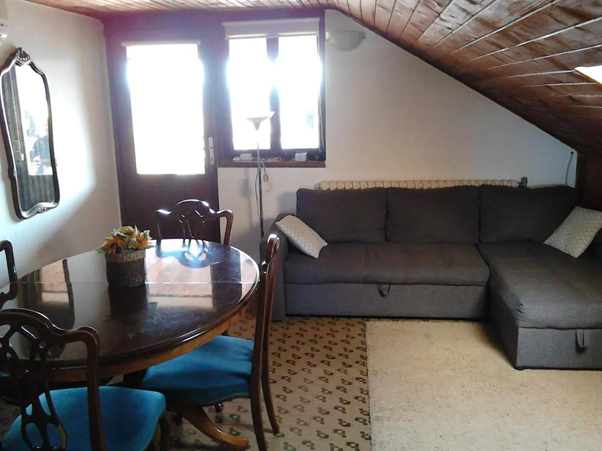 Apartment Apartmani Dominik Zadar
